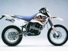 KTM 400 LC4 EGS